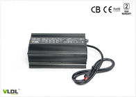 48V 10A লিথিয়াম আইন ব্যাটারি চার্জারটির জন্য ই - মোটরসাইকেল সিসি সিভি ফাস্ট চার্জিং PFC ইনপুট 110 - 230VAC